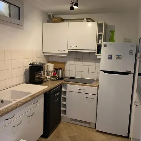 Semesterbostad Private House With A View On Bayeux's Cathedrale *