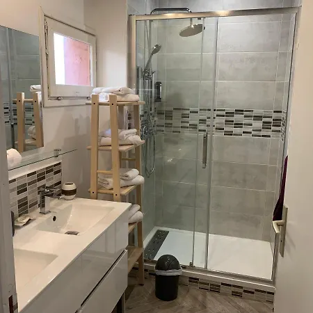 Semesterbostad Private House With A View On Bayeux's Cathedrale *