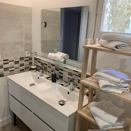 Private House With A View On Bayeux's Cathedrale * Bayeux