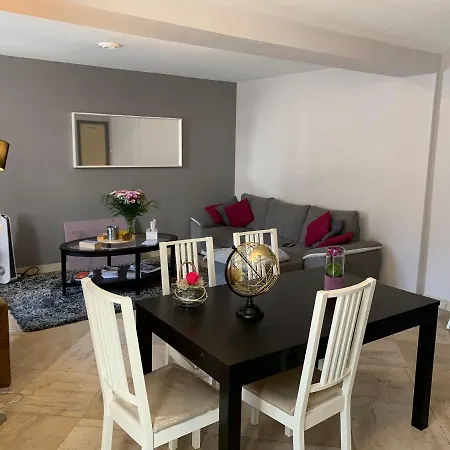 Private House With A View On Bayeux's Cathedrale * Bayeux