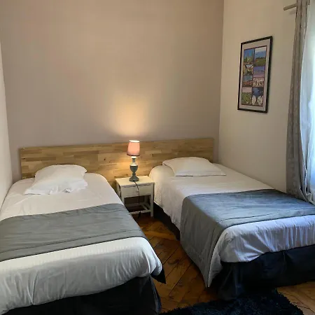 Private House With A View On Bayeux's Cathedrale Bayeux