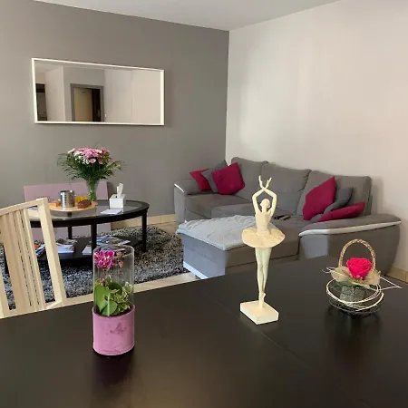 Private House With A View On Bayeux's Cathedrale Bayeux