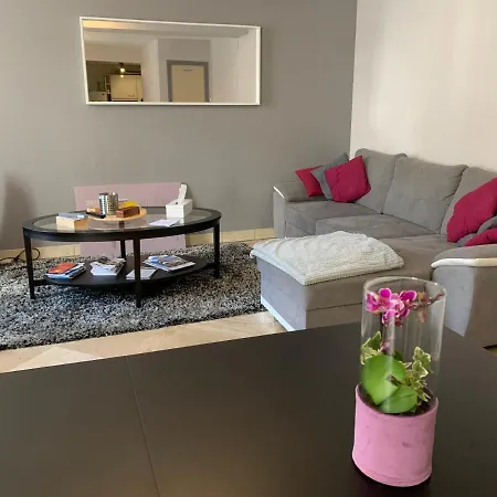 Private House With A View On Bayeux's Cathedrale Ferienhaus Bayeux