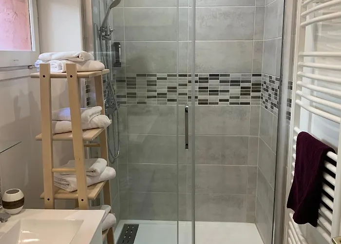 Vakantiehuis Private House With A View On Bayeux's Cathedrale *