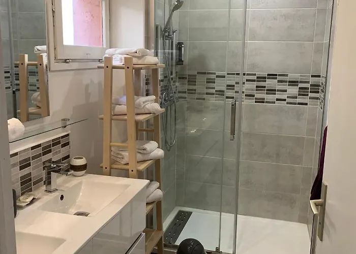 Vakantiehuis Private House With A View On Bayeux's Cathedrale *