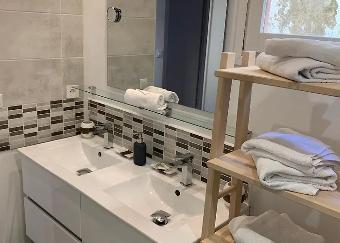 Private House With A View On Bayeux's Cathedrale * Bayeux