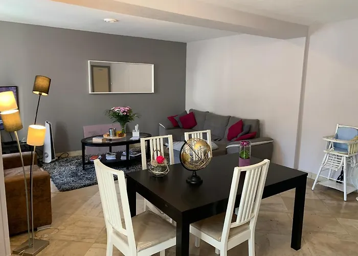 Private House With A View On Bayeux's Cathedrale * Bayeux