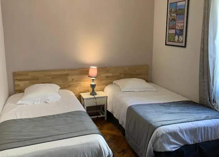 Private House With A View On Bayeux's Cathedrale Bayeux