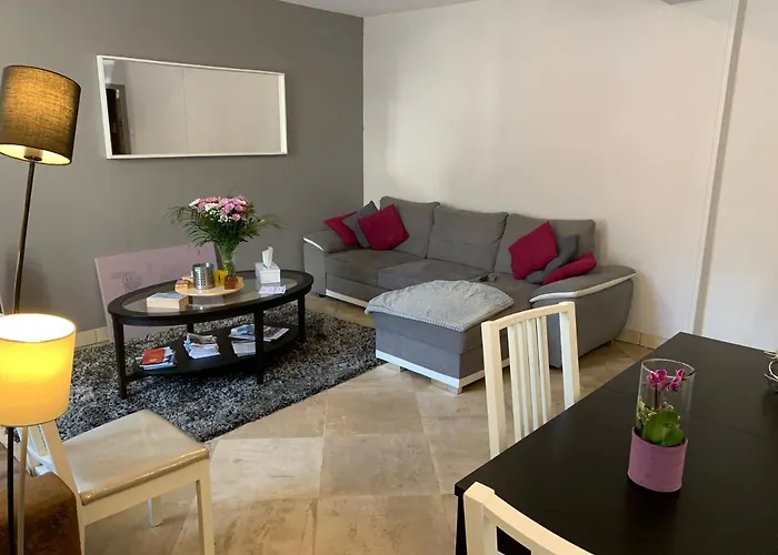 Private House With A View On Bayeux's Cathedrale Bayeux